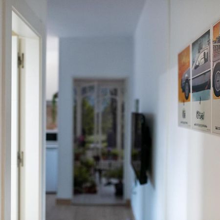 Apartmán Apto En Granada Centro Con Parking Opcional Exteriér fotografie
