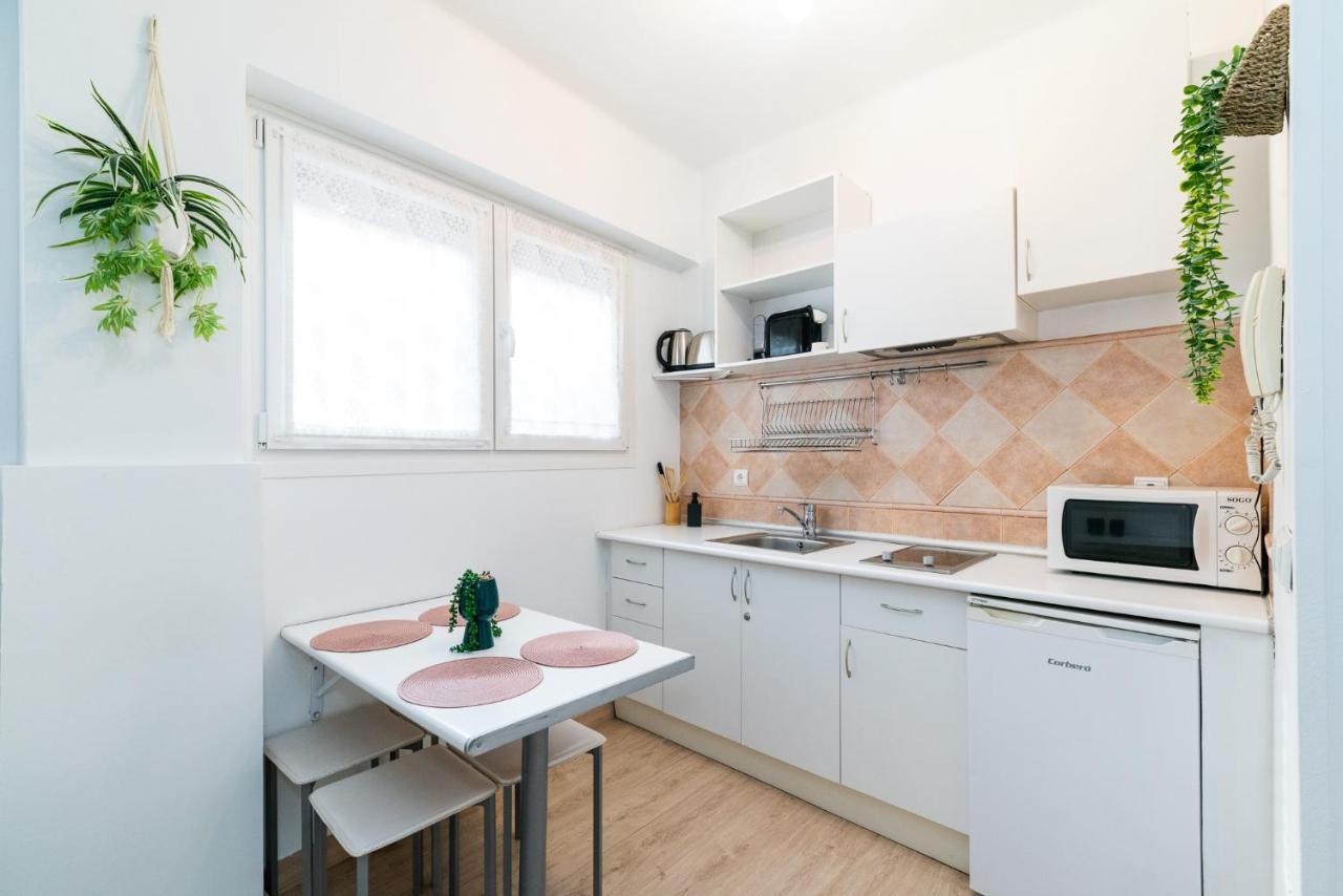 Apartmán Apto En Granada Centro Con Parking Opcional Exteriér fotografie