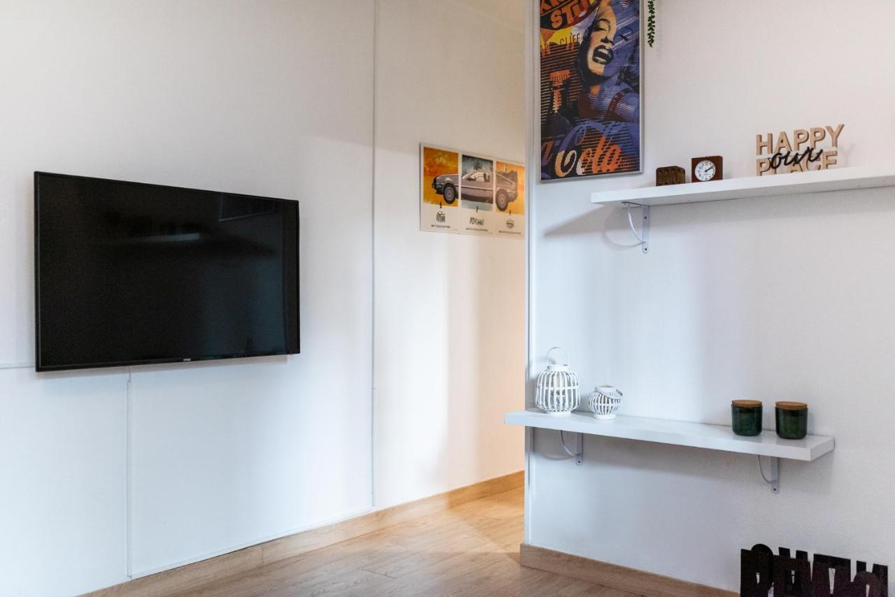 Apartmán Apto En Granada Centro Con Parking Opcional Exteriér fotografie