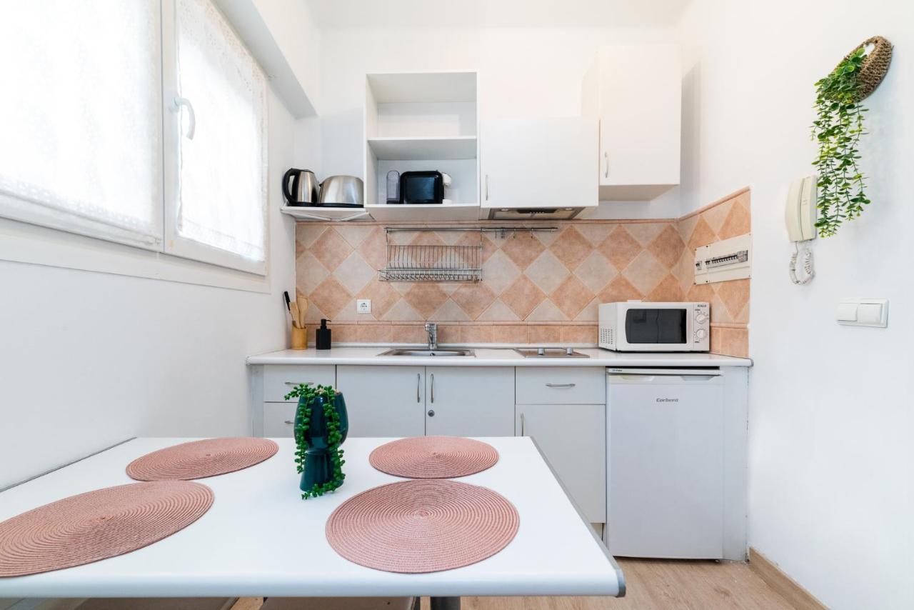 Apartmán Apto En Granada Centro Con Parking Opcional Exteriér fotografie
