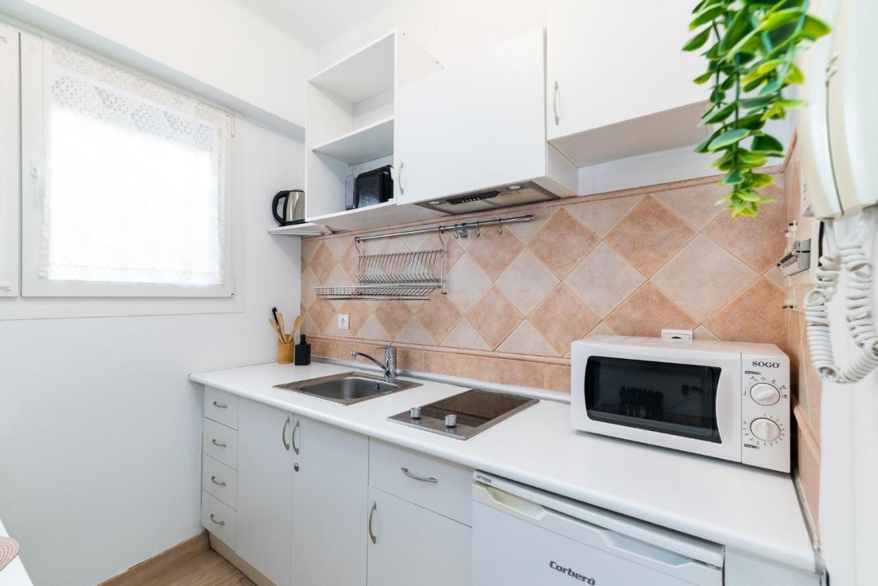 Apartmán Apto En Granada Centro Con Parking Opcional Exteriér fotografie