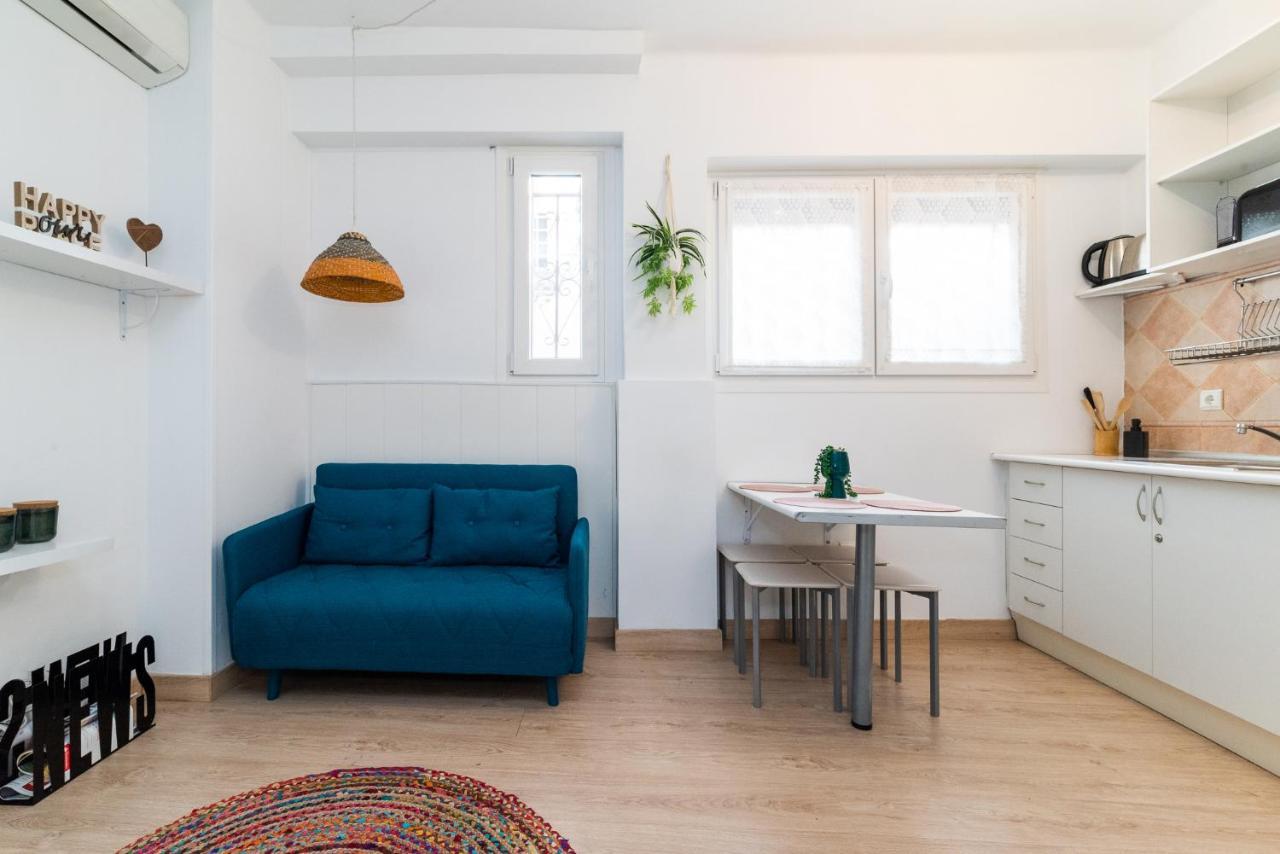 Apartmán Apto En Granada Centro Con Parking Opcional Exteriér fotografie
