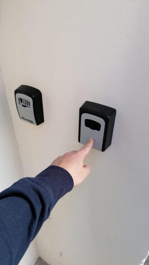 Apartmán Apto En Granada Centro Con Parking Opcional Exteriér fotografie